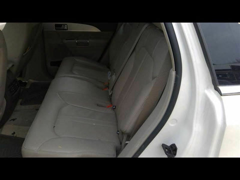 MKX       2013 Seat, Rear 317828