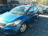 Automatic Transmission Sedan ID 450026336 Fits 14-15 FORTE 264620