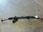 Steering Gear/Rack Power Rack And Pinion AWD Fits 10-17 BMW 550i GT 305730