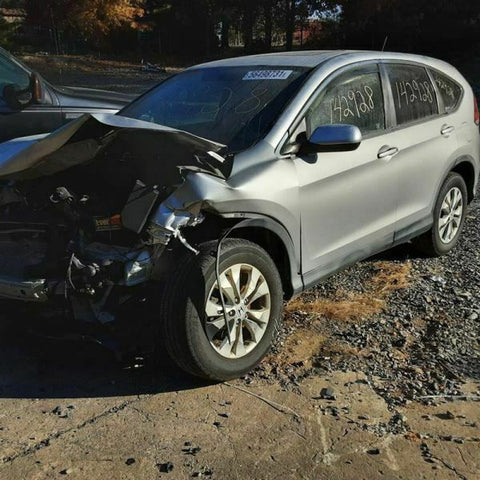 Rear Drive Shaft Fits 12-14 CR-V 345128