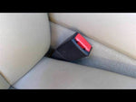 Seat Belt Front Bucket Passenger Buckle Fits 08-14 BMW X6 304172