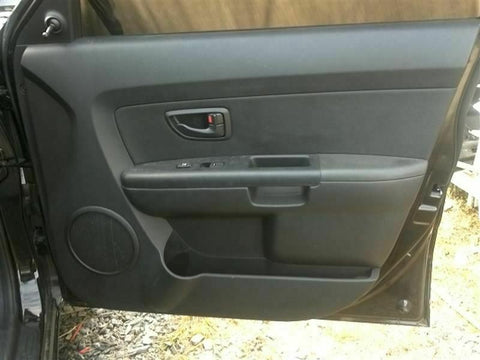 SOUL      2012 Door Trim Panel, Front 274254