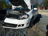 JETTA     2013 Transmission Shift 335321