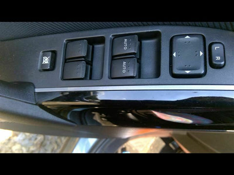 Driver Front Door Switch Driver's Fits 07-14 MAZDA CX-9 312475