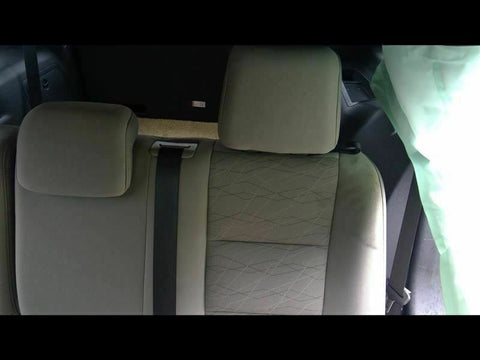 EXPLORER  2013 Seat, Rear 305510