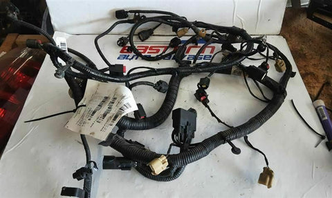 F150      2013 Engine Wire Harness 338476