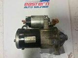 Starter Motor 4 Cylinder Fits 04-09 GALANT 291625