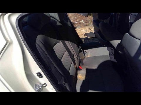 FORTE     2014 Seat, Rear 313868