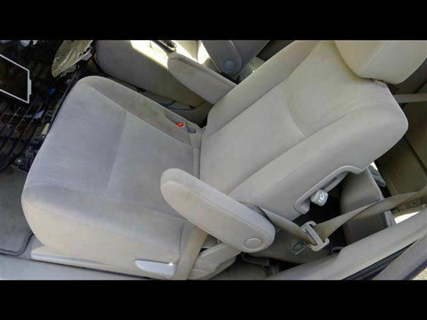 QUEST     2012 Seat, Rear 314255