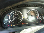 Upper Control Arm Front Fits 10-17 BMW 535i GT 305718