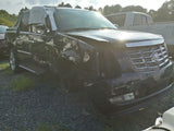 DRIVER LEFT FRONT DOOR THRU 11/14/10 FITS 07-11 ESCALADE 260380