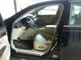 Driver Rear Side Door SWB Infrared Glass Fits 07-17 LEXUS LS460 335100