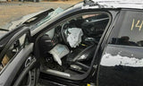 Passenger Rear Suspension AWD Fits 10-13 PORSCHE PANAMERA 340280