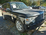 Crossmember/K-Frame Front Engine Fits 03-05 RANGE ROVER 330730