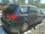 Chassis ECM Stability Control Yaw Rate Computer Fits 03-10 SIENNA 279740