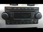 Audio Equipment Radio Receiver Chassis Cab Fits 06-10 DODGE 3500 PICKUP 286003
