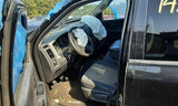 Seat Belt Front Regular Cab Bench Seat Fits 10-11 DODGE 1500 PICKUP 342128