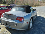 Automatic Transmission 6 Speed I Model 215HP Fits 06-08 BMW Z4 275271