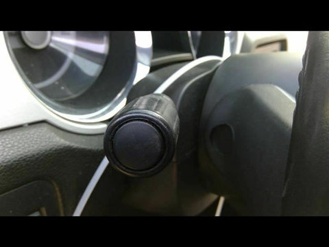Steering Column Floor Shift Fits 10-14 MUSTANG 300128
