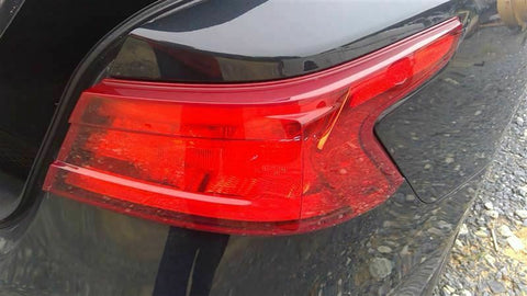 Passenger Tail Light Quarter Panel Mounted Fits 16-18 MAXIMA 343023