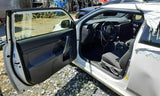 Driver Front Door Switch Driver's Hatchback Window Fits 12-18 YARIS 337041