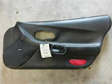 CORVETTE  2000 Door Trim Panel, Front 320144