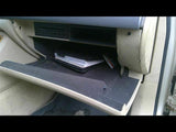 A8 AUDI   2005 Glove Box 331262