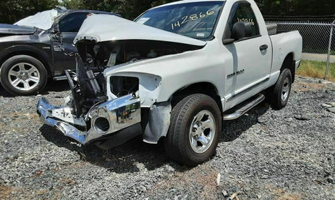 Rear Leaf Spring Regular Cab 2 Door Fits 02-08 DODGE 1500 PICKUP 339893