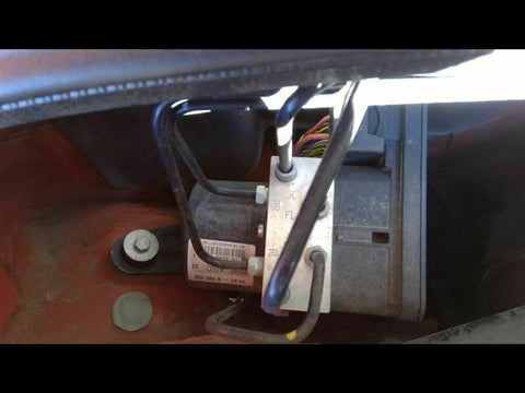 Anti-Lock Brake Part Assembly Convertible Fits 02-08 MINI COOPER 300228