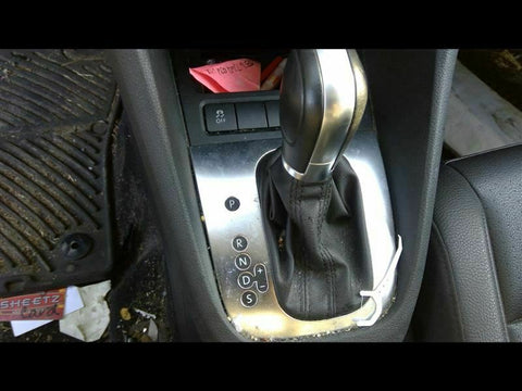 JETTA     2014 Transmission Shift 324615