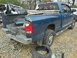 Rear Leaf Spring Fits 03-09 DODGE 2500 PICKUP 322150