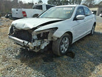 ACCORD    2009 Transmission Shift Assembly 298571