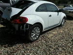 BEETLE    2014 Transmission Shift Assembly 301268