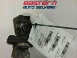 CLK320    2000 Steering Shaft 263791