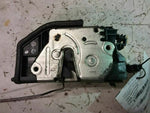 M3        2008 Lock Actuator 294449