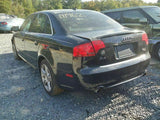 Automatic Transmission AWD Qutro 6 Speed Fits 07-09 AUDI A4 262168