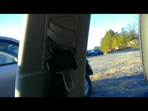Seat Belt Front Bucket Passenger Retractor Fits 07-09 LEXUS ES350 278609
