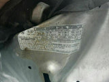 Seat Belt Front US Market Sedan Passenger Buckle Fits 13-16 ACCORD 277003