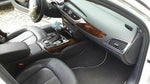 A6 AUDI   2013 Door Trim Panel, Rear 289128