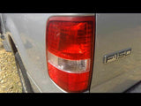 Driver Left Tail Light Styleside Fits 04-08 FORD F150 PICKUP 307511