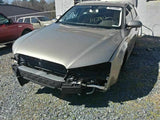 Driver Left Lower Control Arm Front Rearward Fits 11-17 AUDI A8 336123