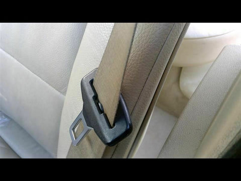 Seat Belt Front Bucket Driver Retractor Fits 06-10 BMW 550i 330109