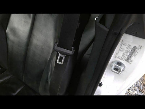 ECLIPSE   2009 Front Seat Belts 296766