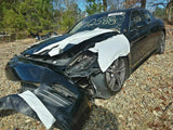 PANAMERA  2010 Transmission Shift 316408