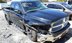 RAM1500   2014 Hitch/Tow Hook/Winch 355153