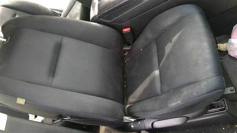 Passenger Front Seat Bucket Cloth Manual Fits 10-14 MAZDA CX-9 346583