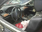 Driver Left Rear Door Glass Fits 06-10 INFINITI M35 327260