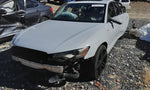 A6 AUDI   2015 Transmission Shift 356147