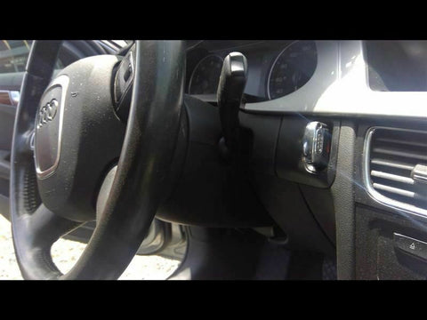 Steering Column Floor Shift Station Wgn Opt 1N7 Fits 09-12 AUDI A4 306902