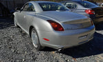 Rear Drive Shaft Fits 02-10 LEXUS SC430 357391